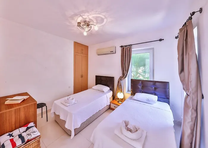 ヴィラ Mavi Manzara