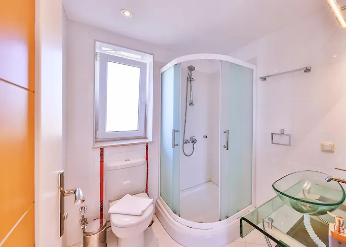 ヴィラ Mavi Manzara