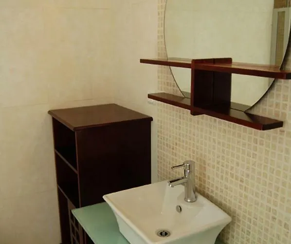 Mavi Manzara ヴィラ カシュ