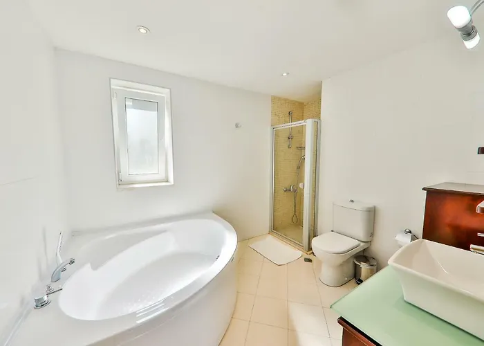 Mavi Manzara ヴィラ カシュ