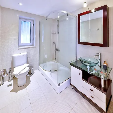 Mavi Manzara Willa Kaş