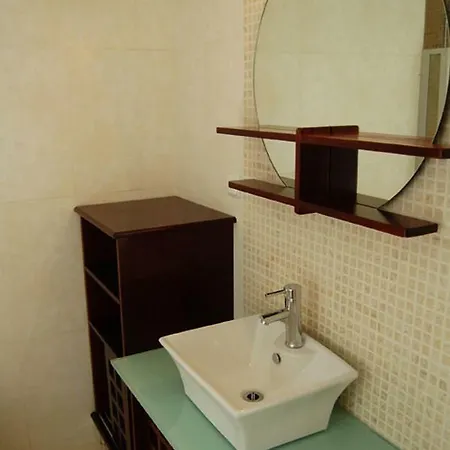 Mavi Manzara Willa Kaş