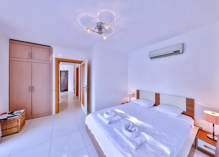 Mavi Manzara * Каш