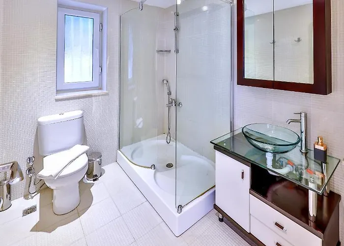 Mavi Manzara Вілла Каш