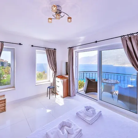 Mavi Manzara * Kaş