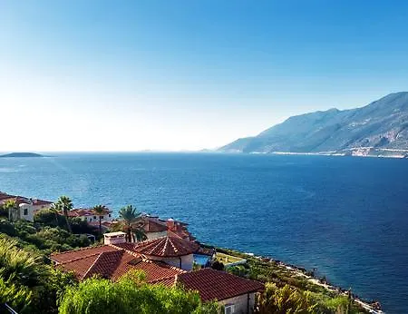 Villa Mavi Manzara