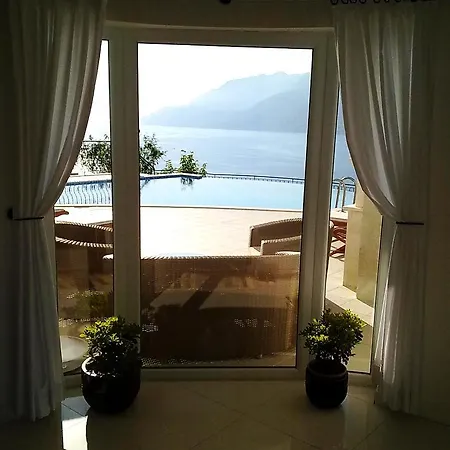 Villa Mavi Manzara